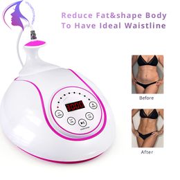 Hand-Held 60K Cavitatie 2.5 Ultrasound Body Care Slimming Sculpting Fat Burning