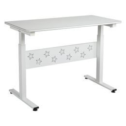 Hand lift Computer Desktop Student Desk Leren om draagbare bureau te schrijven Simple Work Table Office meubels huishoudelijke goederen