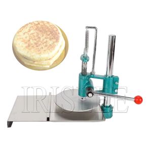 Handpers Grijp Cake Knijpmachine Handmatige Deeg Ronde Pers Gereedschap Pizza Gebak Persmachine Deeg