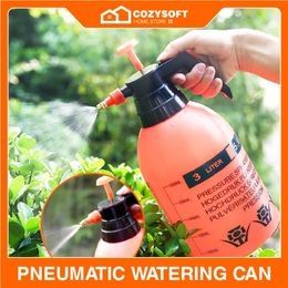 Handdruk Water Sprayer Trigger Air Pump Home Garden Desinfectie Spuits Spray Bottle Cars Cleaning Handhicked 240329