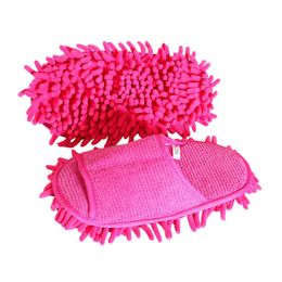 Hand duw veegmachines wasbare schoenen stof dweil lage lawaai slipper herbruikbare reinigingsdoek voor vegen huis badkamer 230421