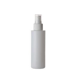 Hand Sanitizer Flessen - Mosquito Repellent 60 ml spuitfles HDPE alcohol desinfecterende fles 80 ml hydraterende make-up
