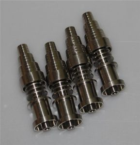 Handgereedschap 16 mm 20 mm Quartz Enail Banger verwarming Coil vrouwelijk mannelijk kwarts e nagel bangers titanium dnail1110299