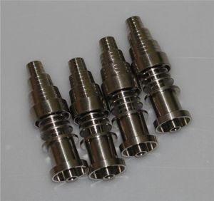 Handgereedschap 16 mm 20 mm Quartz Enail Banger verwarming Coil vrouwelijk mannelijk kwarts e nagel bangers titanium dnail8194901