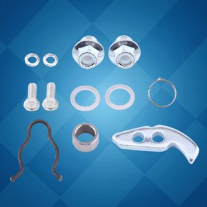 Handgereedschap Auto-styling ATV Recoil Pull Startter Start Reparatie Rebuild Kit voor Polaris Sportman 500 1996-2011