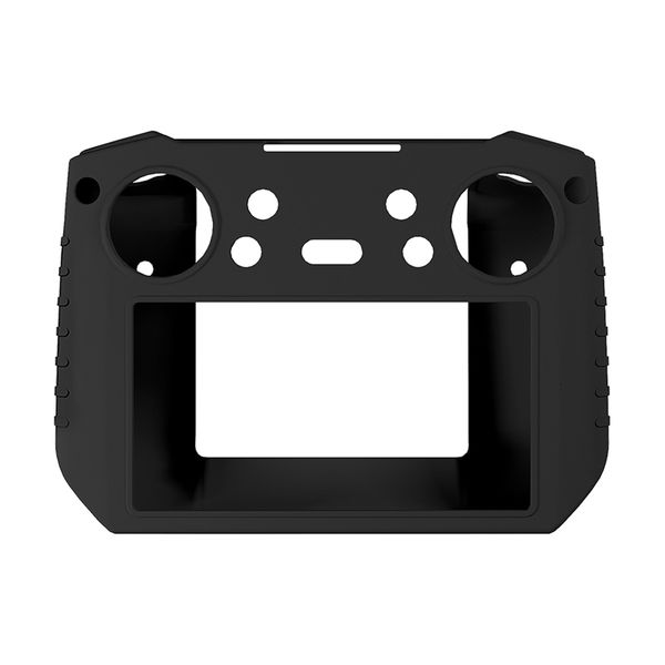 Outils à main SUNNYLIFE Télécommande intelligente avec écran Housse de protection en silicone Capot pare-soleil pour DJI 3 RC PRO Drone Parts 221130