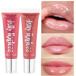 HANDAIYAN bonbons gelée liquide rouge à lèvres crème amélioration des lèvres brillant à lèvres hydratant brillant lèvres Blam cosmétiques outil