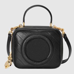 Sac à main sac de caméra Blondie série de petits sacs carrés exquis pour femmes luxe de haute qualité et mini sac