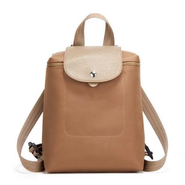 Sac à main Clearance de vente au détail de vente en gros de la capacité borse borse sac à dos sacoche femmes 2023 sac coréen sac oxford tissu sac à dos de mode fashion loisir grand bolsos