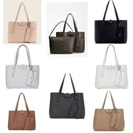 Sac de sac à main 50% de réduction sur les sacs à main pour femmes de marque chaude nouvelle épaule unique MKMC Busins Sac vendant des femmes
