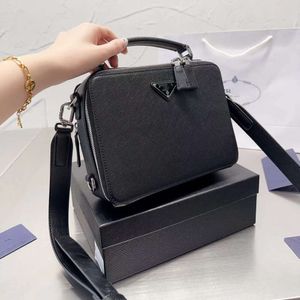 Handbag Designer 50% Remise sur les sacs féminines de marque chaude reproduction One épaule Sac à bandoulière petit carré unisexe