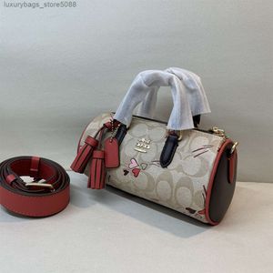 Handbag Designer 50% Remise sur les sacs féminines de marque chaude Aolai New Lacey Style Color Sac Handheld