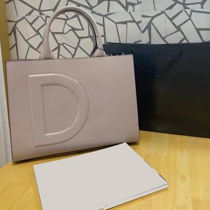 Handtas Designer tas Luxe dames gepersonaliseerde bakken met supergrote capaciteit Designer draagtas voor damesmode Schoudertas boodschappentas