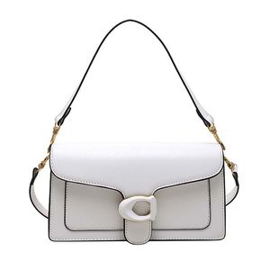 Bolso cruzado de diseñador para mujer, bolso cuadrado pequeño, bolso cruzado, bolso de hombro para mujer, cuero genuino, bolso cruzado de moda de alta calidad para mujer, bolso de diseñador con solapa