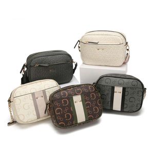 Handbag Designer Hot Vendre 50% de réduction sur les sacs d'épaule GUS NOUVELL