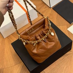 Le concepteur de sacs à main vend des sacs féminins de marque à 50% de sac à rabais New Chain Mini High