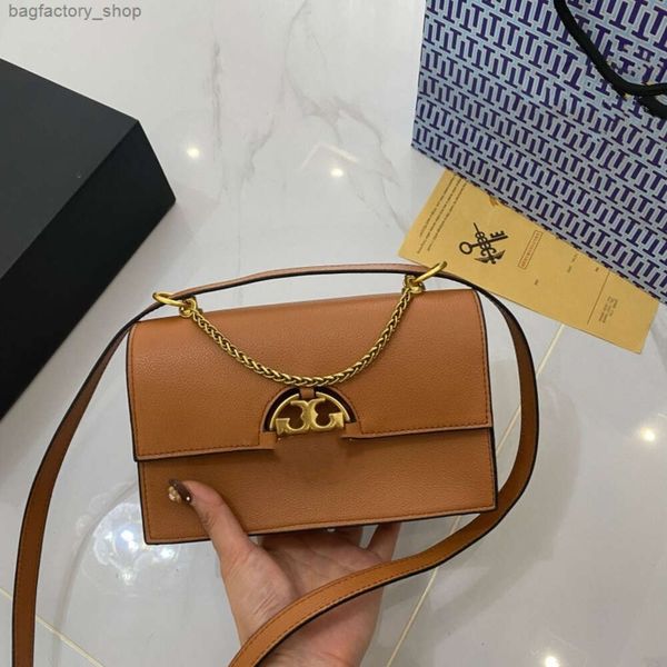 Handbag Designer vende bolsas para mujeres de marca con un 50% de descuento Dongguan Pure TB Olay New Miller Shoulder Shoulder Axal