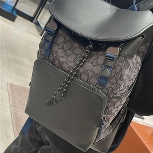 Le concepteur de sacs à main vend des sacs de marque féminine chaude à 55% de baisses de trait en cuir en cuir en revêtement.