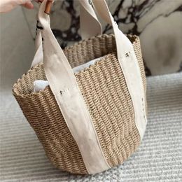 sac à main designer des sacs tissés pour femmes sacs de plage fourre-tout sacs à main