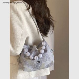 Les concepteurs de sacs à main sont des vendeurs chauds Nanfeng Butterfly Sac pour une nouvelle épaule unique