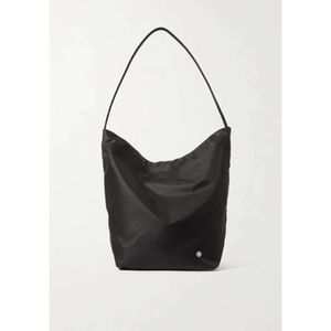 Les concepteurs de sacs à main vendent des sacs pour femmes à prix réduit Branches en nylon Row Nylon Sac haut de gamme à grande capacité