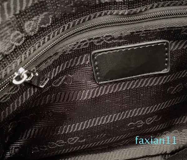 Sac à main mode unisexe fourre-tout sac de luxe concepteur d'affaires hommes sacs à main pochette pour femmes sacs portefeuille sac à main mot de passe serrure