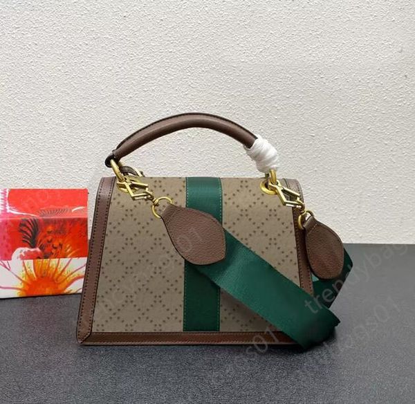 Bolso Bolsos de diseñador de alta calidad Bolso de hombro de fin de semana Bolsos cruzados para cámara para mujer Cartera Monedero de cuero Letras Carteras de mujer Bolsos de hombro versátiles