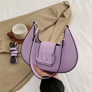 Handtas Dames Luxe Tassen Designer Mini Tas Vrije tijd Reizen Tote Bag Leer Materiaal Mode Schoudertas Portemonnee