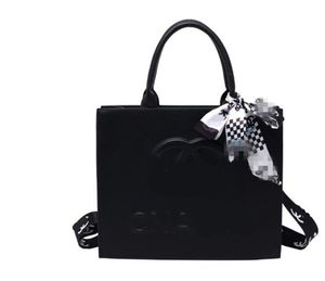 Handtas lederen ontwerper Crossbody tas dames schouderband tas print portemonnee ontwerpers tassen mode bakken winkelen handbagsa