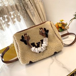 Handbag Luxury Designer Bag Genuine Leather Handbag Top Grade Crossbody Bag Mini Soft Cowhide Limited Edition Handbag