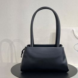 Handtas nieuwe designer tas schoudertas eenvoudige moordende zak aktetas dameszak glad koehide elegante premium tot tas luxe tas portemonnee boodschappentas 25 cm