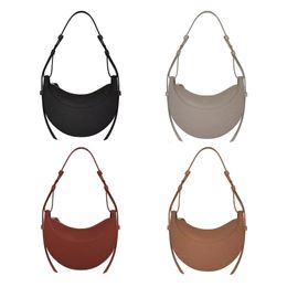 Sac à main sac à bandoulière femme sacs de créateurs sac fourre-tout designer demi-lune sac à bandoulière Numero Dix Luxurys mode paris baguette zip hobo fourre-tout en cuir de veau lisse K3