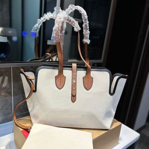 sac à main sac fourre-tout sac de créateur femme toile luxe sacs de mode de mode classiques de bacs multifonctionnels de grande capacité