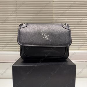 Sac à main, sac errant, sac de facteur, style de luxe de haute qualité, texture douce de la vache, sac d'affaires de mode masculin et féminin