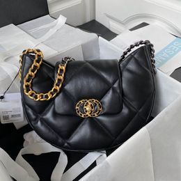 sac à main pour femmes Chaîne Sac à taille Sac à bandoulière Luxury Crossbody Sac à main sac à main portefeuille Fanny Pack Fashion Classic M82347 M82208