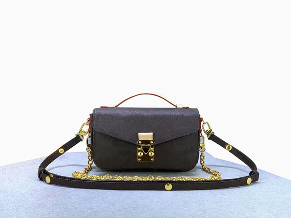 Bolso Mujer Diseñador de lujo Bolsos Bolsos Dama Moda Bolso de hombro Crossbody Tote Bolsos de hombro cremallera Diseñador mochila MODA lujos envío gratis