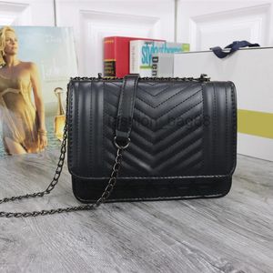 handtas dames luxe ontwerpers tassen kleur casual reizen zilveren ketting kleine vierkante tas pu materiaal mode schoudertas portemonnee cm 2022