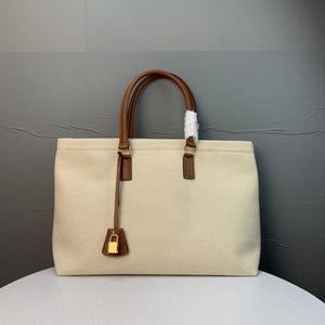 Sacs à main Luxurys Designers Bags Shopping Bag Sac à main All-match Shop Bagss Trois couleurs Choisissez une capacité élevée et un style décontracté 1168