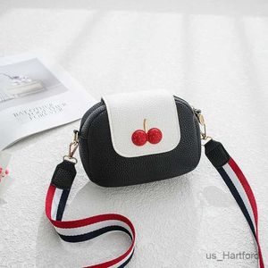 Handtassen Mini schoudertas Designer Handtassen voor dames massieve kleur Crossbody tassen voor vrouwen mode fruit vrouwelijk kleine klep handgreeptas