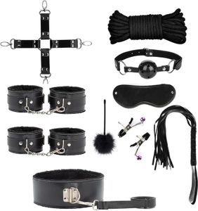 Menottes de la Saint-Valentin-Gifts femmes-toys sex-accessories bondage-kit - bdsm wof sweats à capuche Touet sex