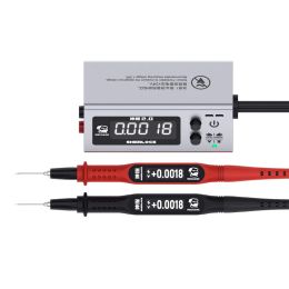 HandgereedSchapsSets Mechanische multimeter v2.0 spanning interne weerstandsmeter Mainboard Test bepalen fout nauwkeurige probleemoplossing