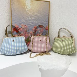 Sac à main pour femmes nouveau sac en toile bandoulière décontracté petit sac à bandoulière unique sac pour femmes