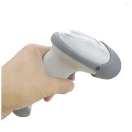 Handheld bidirectionele CCD BS3391-C 1D Barcode Scanner Verifier met Hold USB-kabel