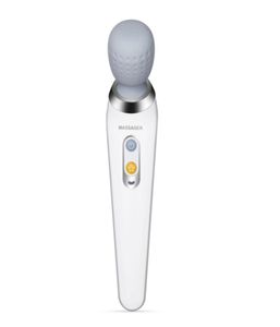 Hands Electric Body Body Massage Stick Carga multifuncional 5 Modos de vibración Smart Roll Full Massager6847791