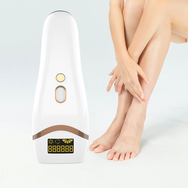 appareil portable ipl home épilation au laser hr sc ra épilation épilateur pa2 kits d'épilateur rajeunissement de la peau pour l'épilation du visage aisselles machines de traitement du bikini