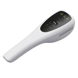 Handheld LED UVB -lampfototherapie voor vitiligo