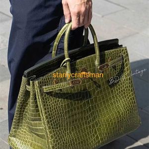 Sac à main Birkns50 Sacs fourre-tout Haute capacité Fitness Sac de voyage d'affaires Extra Large 50 Sac Homme et Femme HBI2 HBEX