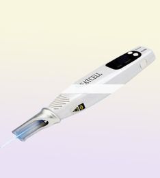 Handheld Mini Tattoo Removal Machines Neatcell pointer Picosecond Pen Sproet Mol Donkere Vlek Pigment littekens remover Schoonheid Apparaat DHL6543633