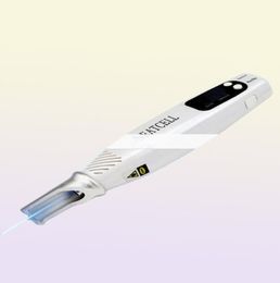 Handheld Mini Tattoo Removal Machines NeatCell Poiniter Picosecond Pen Freckle Mol Dark Spot Pigment littekens Remover schoonheidsapparaat DHL7499929