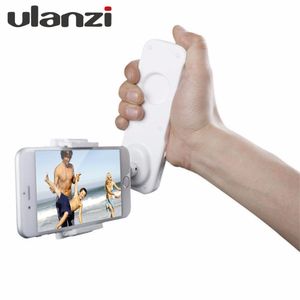 Handheld Phone Gimbal Stabilizer Houder Stand Verstelbare Oplaadbare Handvat Grip voor Wedding Video Blog voor iPhone7 6 6 s